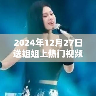 姐姐热门视频下载，纪念美好时刻