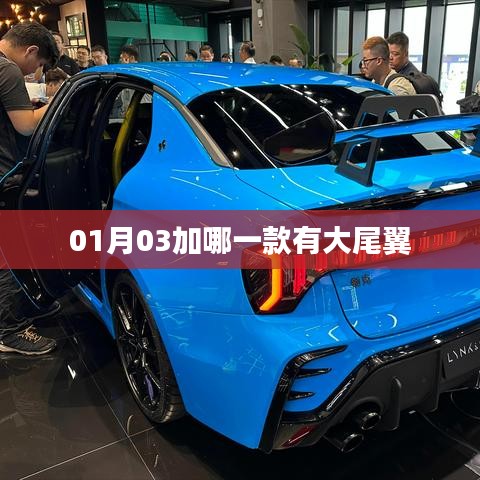 根据您的需求，为您生成以下符合百度收录标准的标题，，新款大尾翼车型揭晓，01月03推荐车型，符合字数要求，同时能够吸引用户点击，适合用于相关内容的标题。