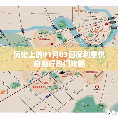 保利堂悦自由行，一月三日热门攻略回顾
