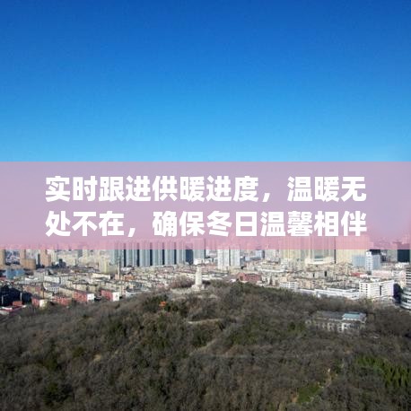 实时跟进供暖进度，温暖无处不在，确保冬日温馨相伴