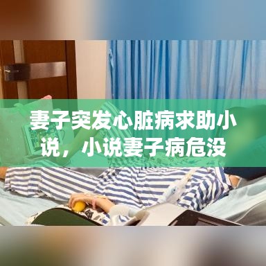 妻子突发心脏病求助小说，小说妻子病危没钱承担天价医药费忍痛咬断呼吸机小说 