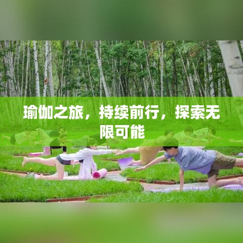 瑜伽之旅，持续前行，探索无限可能