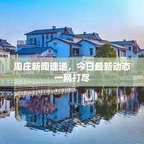 周庄新闻速递，今日最新动态一网打尽