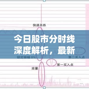 今日股市分时线深度解析，最新动态与策略应对