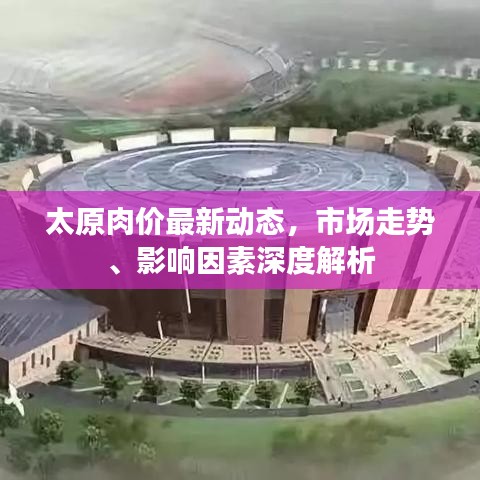 太原肉价最新动态，市场走势、影响因素深度解析