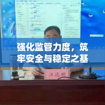 强化监管力度，筑牢安全与稳定之基石
