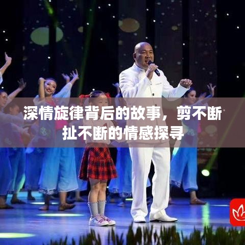 深情旋律背后的故事，剪不断扯不断的情感探寻