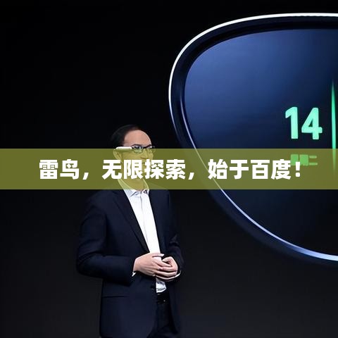 雷鸟，无限探索，始于百度！