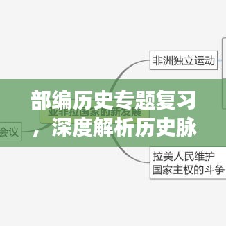 部编历史专题复习，深度解析历史脉络，强化知识体系构建